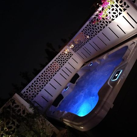 Riad & Spa Sous Le Soleil Chez Jerome Et Pamela Suite Africaine 마라케시 외부 사진