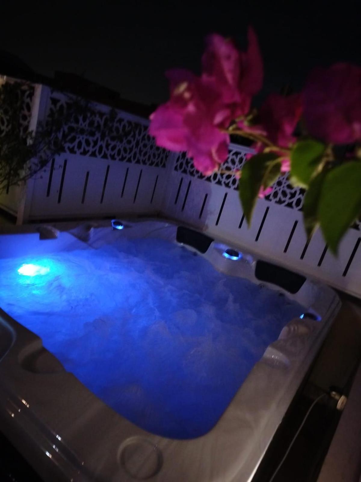 Riad & Spa Sous Le Soleil Chez Jerome Et Pamela Suite Africaine 마라케시 외부 사진