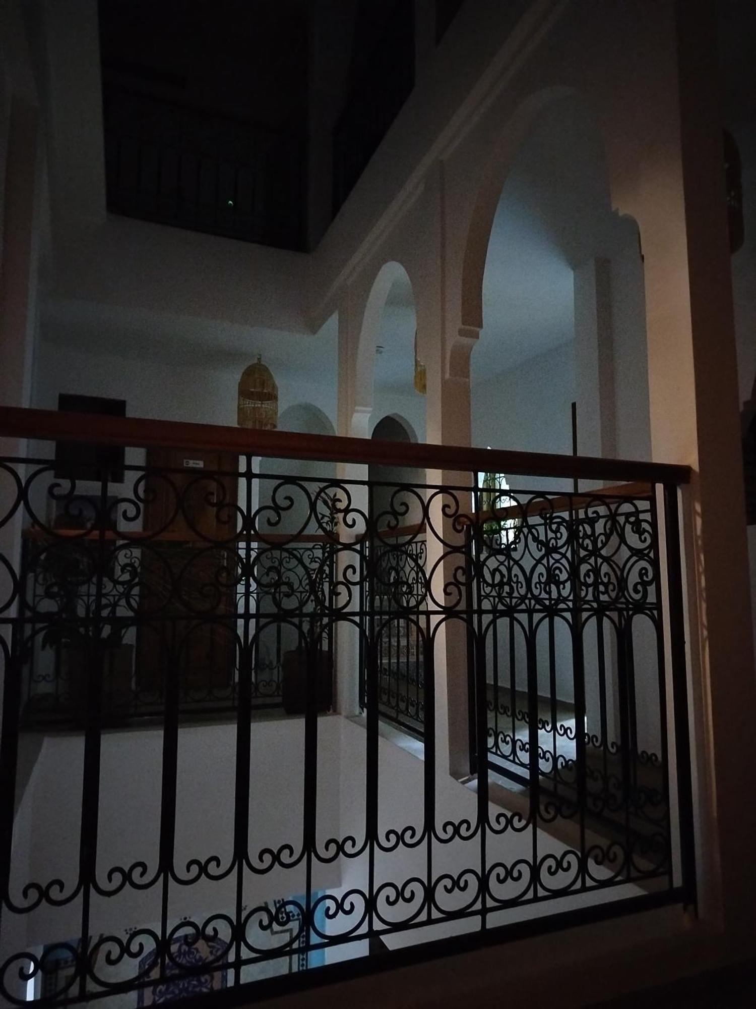 Riad & Spa Sous Le Soleil Chez Jerome Et Pamela Suite Africaine 마라케시 외부 사진