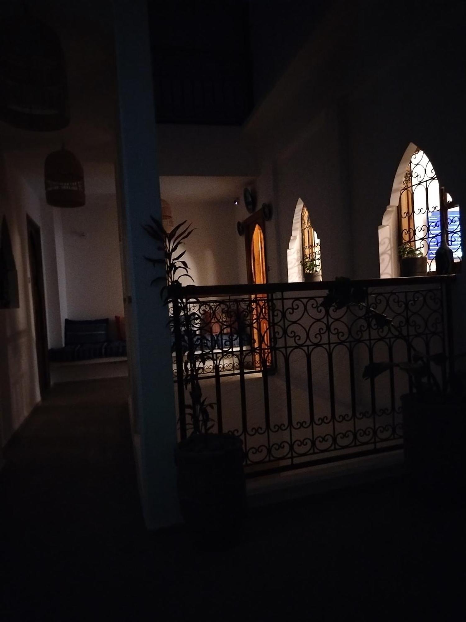 Riad & Spa Sous Le Soleil Chez Jerome Et Pamela Suite Africaine 마라케시 외부 사진
