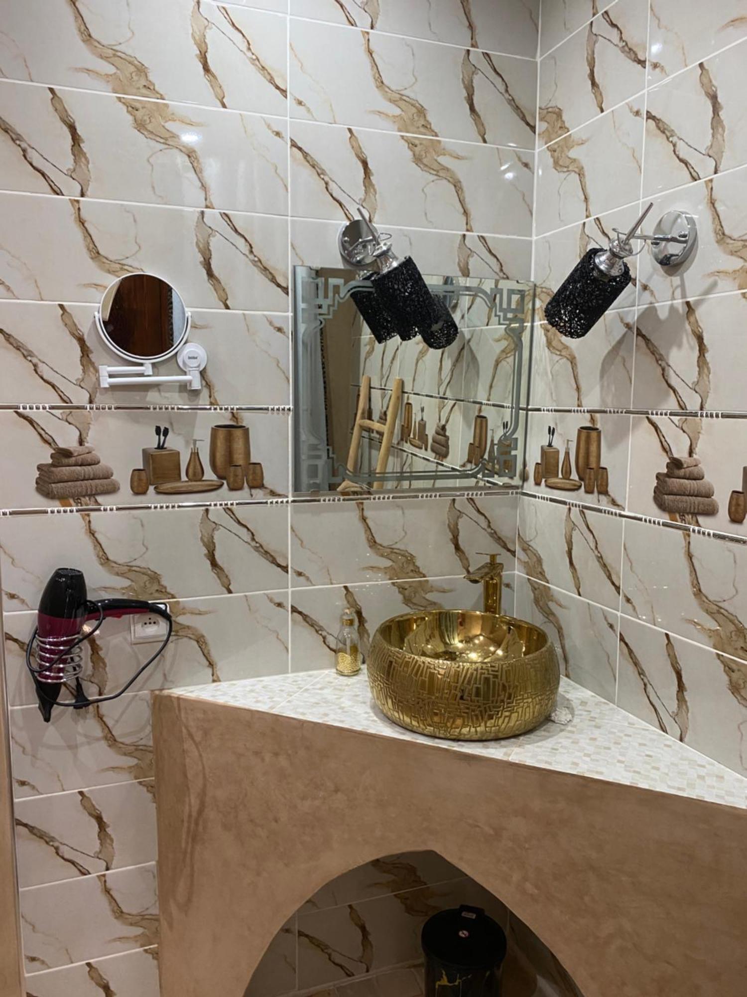 Riad & Spa Sous Le Soleil Chez Jerome Et Pamela Suite Africaine 마라케시 외부 사진